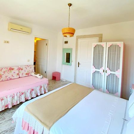 Kesre Hotel Alaçatı Ngoại thất bức ảnh