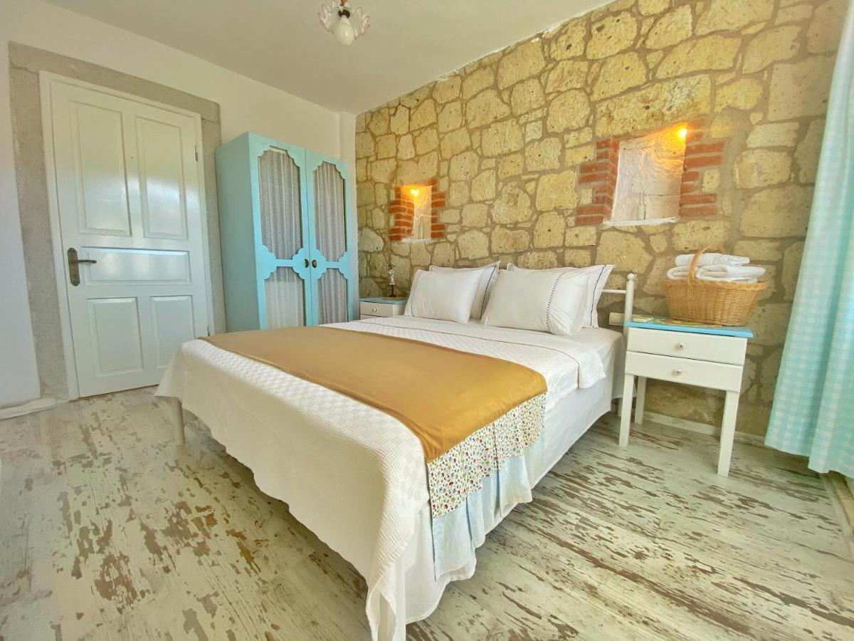 Kesre Hotel Alaçatı Ngoại thất bức ảnh