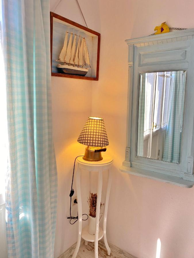 Kesre Hotel Alaçatı Ngoại thất bức ảnh