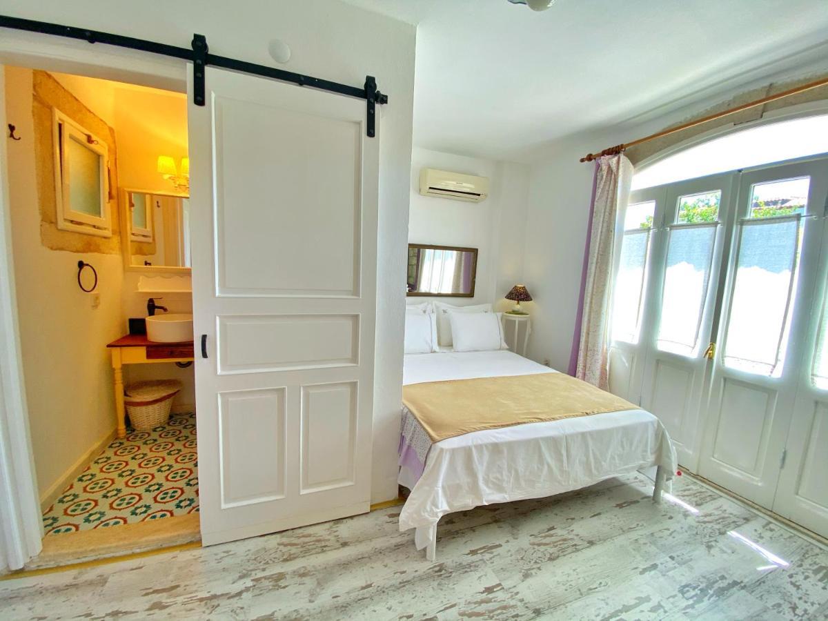 Kesre Hotel Alaçatı Ngoại thất bức ảnh