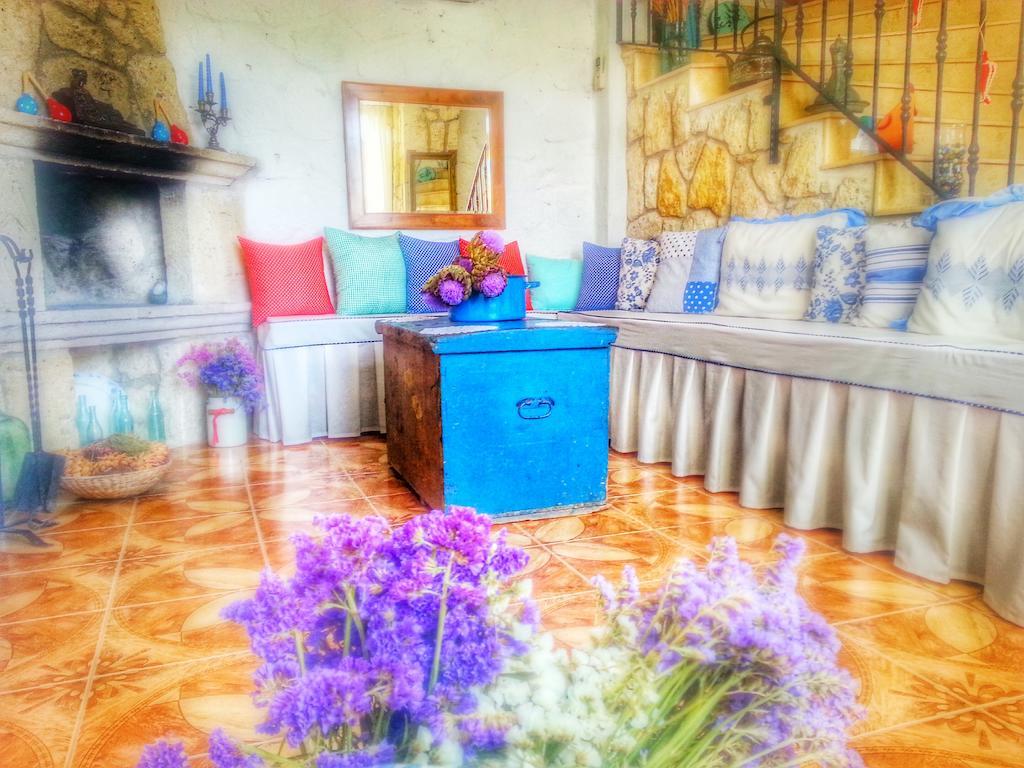 Kesre Hotel Alaçatı Ngoại thất bức ảnh